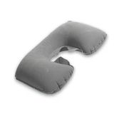 Automix Seyahat Yastığı | Ergonomik Boyun Destek Yastığı | Araç, Uçak ve Seyahat İçin Konforlu