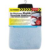 Automix Su Geçirmez Kışlık Temizlik Eldiveni