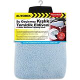 Automix Su Geçirmez Temizlik Eldiveni / Dayanıklı ve Kaymaz Yüzeyli / Araç ve Ev Temizliği I� - 0 - 21 lt
