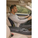 Automix Süper All Fit Visko Bel Destek Yastığı | Araba, Ofis, Ev Kullanımı %100 Visko