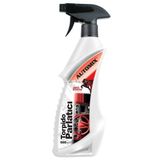 Automix Süper Torpido Parlatıcı Süt Silikon (500 Ml) (Üretim Tarihi Danış)