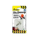 Automix T10 12V 5W Dipsiz Ampul Seti