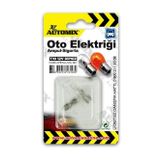 Automix T10 Dipsiz Ampul 12v 2li Paket