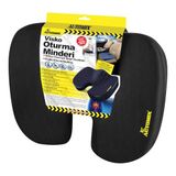Automix Visko Oturma Minderi 6 Cm