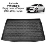 Automix Volkswagen Golf 5 Bagaj Havuzu