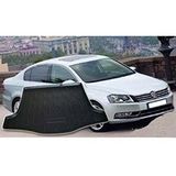 Automix Volkswagen Passat B7 2011 Sonrası Bagaj Havuzu