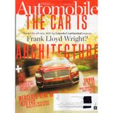 Automobile Magazine 2017 CAYMAN vs. TT RS: WHICH TURBOCHARGED COUPE COMES OUT ON TOP Four Seasons Ford Mustang EcoBoost Wrap and VW Golf R