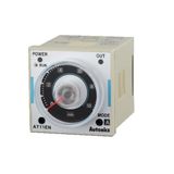 AUTONİCS 11 PİNLİ ENDÜSTRİYEL FONKSİYONEL ZAMAN ROLESİ