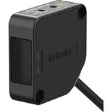 Autonics BEN300-DDT ,KÜBIK/30CM Npn/pnp-No/nc 4-Kablo Cisim Fotosel - 0 - Siyah
