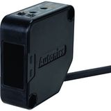 Autonics BEN300-DFR ,KÜBIK/30CM 24V..220VAC/DC KONTAK-1A1K 5-Kablo Cisim Fotosel - 0 - Siyah