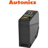 Autonics BX700-DDT-T ,KÜBIK/70CM Npn/pnp-No/nc Zamanlı Cisim Fotosel - 0 - Siyah