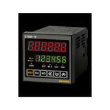 Autonics CT6S-1P2 48x48 mm 24VAC~ 50/60Hz, 24-48VDC Dijital Sayıcı/Zaman Rölesi