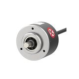 Autonics E50S8-2000-3-T-1 Çap 50 mm Mil Çapı 8 mm 2000PLS 5-24V DC 2MT Kablolu Artımlı Enkoder