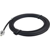 Autonics FD-620-10 ,M6/120MM Fiber Optik Kablo Cisim Fotosel - 0 - Siyah