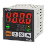 Autonics TC4SP-14R 11 pinli 48x48 mm 100-240VAC 50/60Hz ON/OFF-PID Dijital Termostat