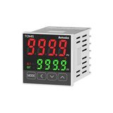 Autonics TCN4S-22R ,48X48MM 24V..48VDC PT100/TC Röle/ssr Isı Kontrol - Renkli