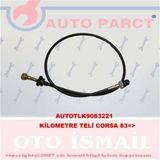 Autoparct KİLOMETRE TELİ CORSA 1983 1268028