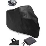Autorez Ducati Panigale 959 Corsa Siyah Arka Çanta Uyumlu Motosiklet Brandası