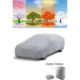 Autorez Kia Soul Oto Branda Lüx Kalite Araba Brandası- Gri