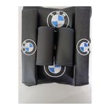Autosar Bmw araçlara uyumlu oto boyun yastığı +emniyet kemer pedi+kapı tutma kolu koruyucu