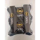 Autosar Opel Uyumlu Oto Boyun Yastığı ve Emniyet Kemer Pedi Ergonomik Tasarım ile Şık Görünüm Sunuyor
