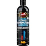 Autosol 250 ml Dinamik İnce Çizik Hare Giderici Bitirici Cila
