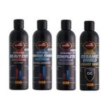Autosol ® Seramik Koruyucu Etkili Boya Koruma 250 Ml