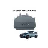 AutoStep Jaecoo J7 Karter Alt Muhafaza Motor Koruma