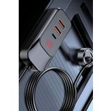 Autoware Araba USB Çoğaltıcı