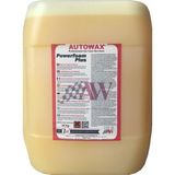 Autowax Oto Yıkama & Parlatma Köpüğü