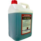 Autowax Ultra Lastik Parlatıcı 5lt.