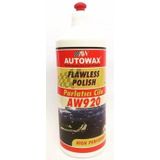 AUTOWAX Yüzey Temizleyici Parlatıcı Cila 1 Lt.