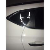 Autowise Iron Man Figürü Fosforlu Oto Araç Sticker