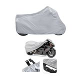 Autozel Aprilia SRV 850 I.E. ABS Motor Brandası