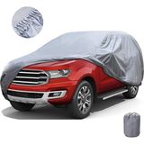 Autozel Hyundaı Sonata 2019 - 2021 Miflonlu Araba Brandası