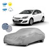 Autozel Opel Astra G Kasa Hb Branda Araba Koruyucu Miflonlu Oto Brandası
