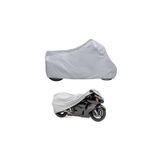 Autozel Stmax Lindy 50 Motorsiklet Brandası