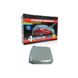 Autozel Toyota Corolla Branda Araba Koruyucu Miflonlu Oto Brandası