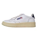 Autry Medalist Hakiki Deri Sneaker Ayakkabı Bayan AYAKKABI AULW
