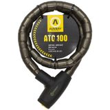 Auvray Atc 100 Halat Kilit 25 Mm X 100 Cm