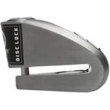 Auvray B-Lock 06 Alarmlı Disk Kilidi - 6 Mm, 120 Db, Inox Paslanmaz Çelik
