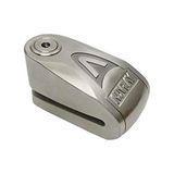 Auvray B-Lock 14 Sra Onaylı Alarmlı Disk Kilidi - 14 Mm, 120 Db, Maksimum Güvenlik