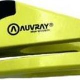 Auvray Bloc Motosiklet Disk Kilidi Sari Nonhomologue