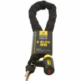 Auvray C-BLOC 90 ZİNCİR KİLİT 90CM