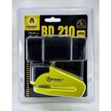 Auvray Disk Kilidi 10MM BD-210 - Standart