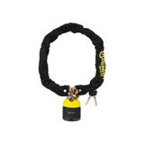 Auvray K-Bloc Zincir Kilit 150CM - Renkli