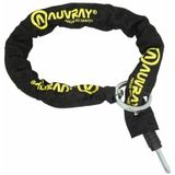 Auvray Motosiklet Kilit Zinciri Plug 5,5 X 5,5 X 900 Chlp900auv55