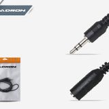 Aux Kablo Uzatma M/F 1.2 M Hadron HD4358 HDX1004