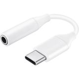 Aux - Type C Dönüştürücü 3.5mm Kulaklık Dönüştürücü Adaptör Ses Kulaklık Giriş Dönüştürücüsü