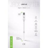 Aux Type-c To 3.5mm Jack Kulaklık Dönüştürücü - Apple Uyumlu iPhone , İpad Ve Type-c Cihazlar İle Diğer